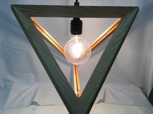 照明の吊り下げ照明