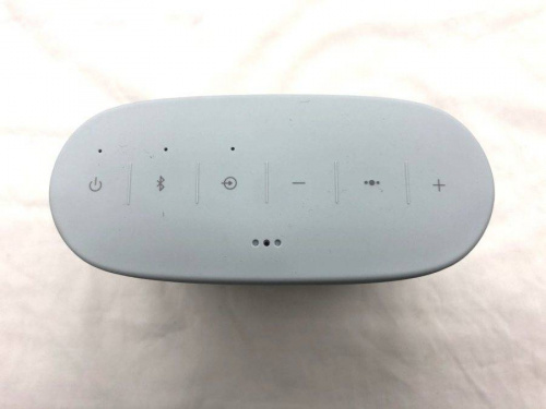 ボーズのポータブルワイヤレススピーカー