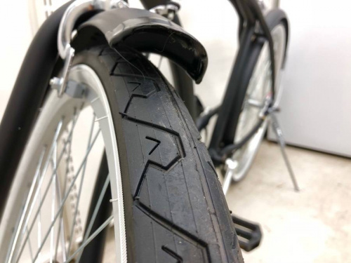 スポーツ用品の自転車