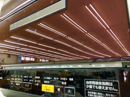 キッチン家電の食器乾燥機