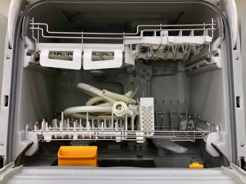 食器洗い乾燥機のパナソニック