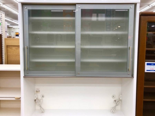 カップボードの松田家具