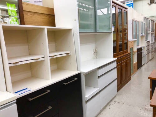 横浜　中古家具