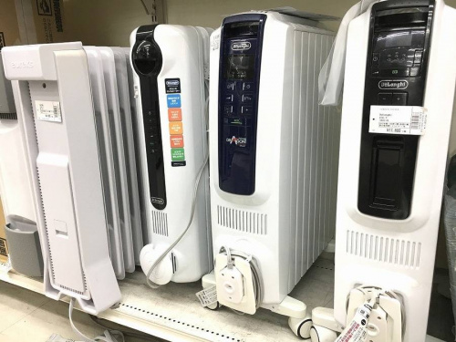 横浜　中古家電の横浜　リサイクル