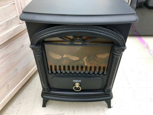 ユーパの横浜中古家電