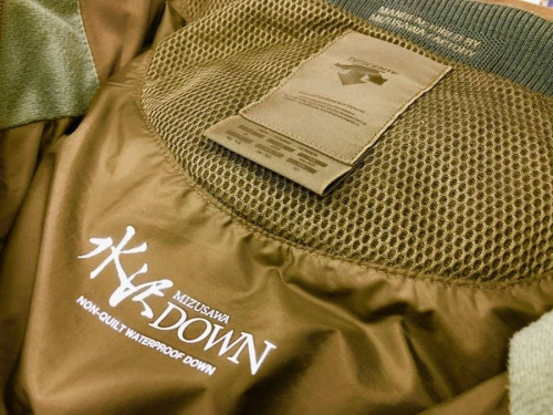 横浜中古買取の人気メンズアウター特集