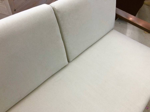 2人掛けソファーの横浜 中古家具