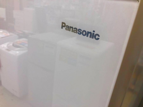 キッチン家電の冷蔵庫