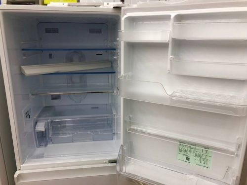 3ドア冷蔵庫のパナソニック