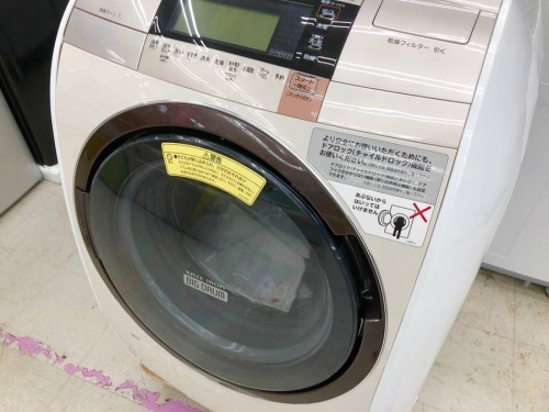 日立の横浜　中古家電