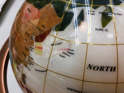 インテリア雑貨のインテリア小物