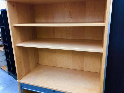 収納家具のキッチン収納