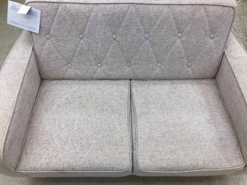 2人掛けソファーの横浜 中古家具