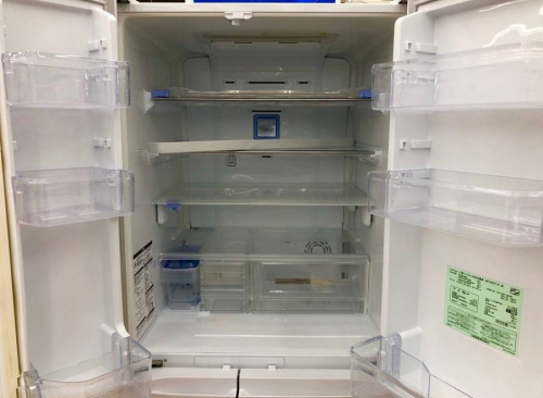 三菱の横浜　中古家電