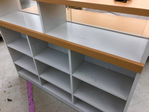 キッチンカウンターの横浜川崎中古家具情報