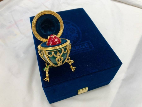 アクセサリーのペンダント