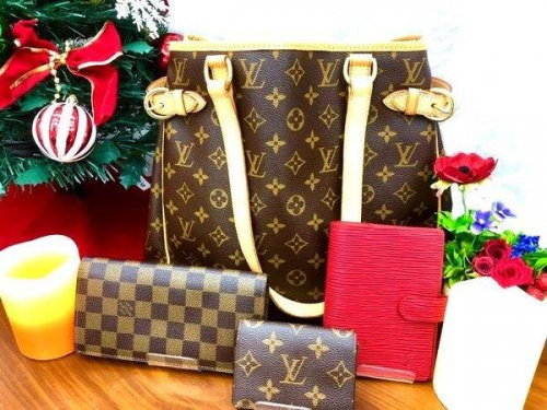 ブランド・ラグジュアリーの横浜鶴見　ルイヴィトン