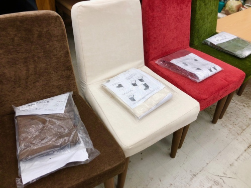 ダイニング5点セットのなんでも買取