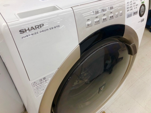 シャープのなんでも買取