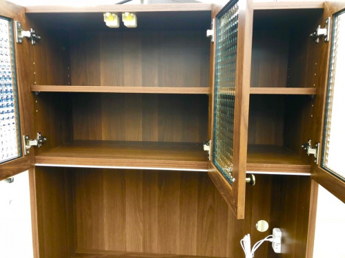 レンジボードの横浜　中古家具