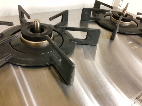 なんでも買取のリンナイ　都市ガス