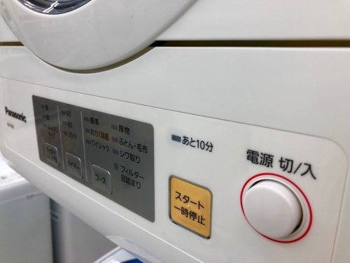 パナソニックのなんでも買取