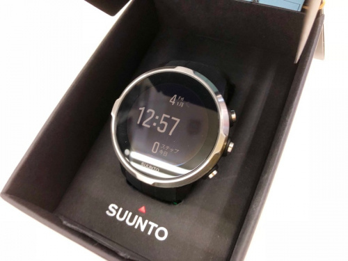 スントのなんでも買取