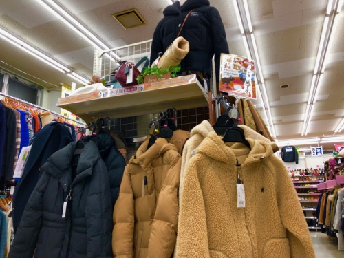 なんでも買取の横浜　西区港北区