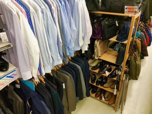 ビジネスアイテムの買取強化