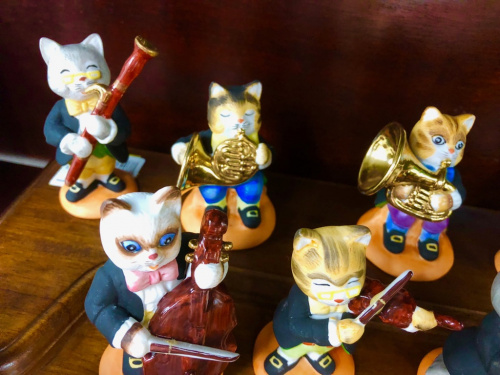 フィギュアセットのなんでも買取