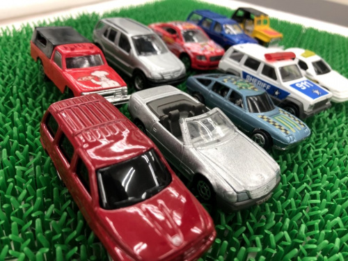 ホビーの買取 HAPPY DAY