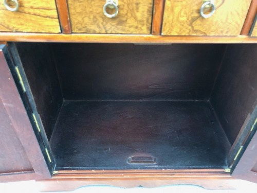 茶箪笥のなんでも買取