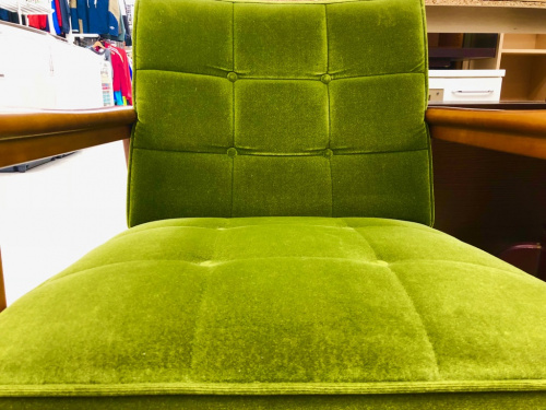 1人掛けソファーのなんでも買取