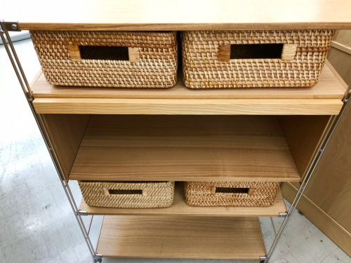 無印良品の横浜　中古家具