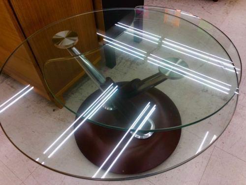 ガラステーブルのなんでも買取