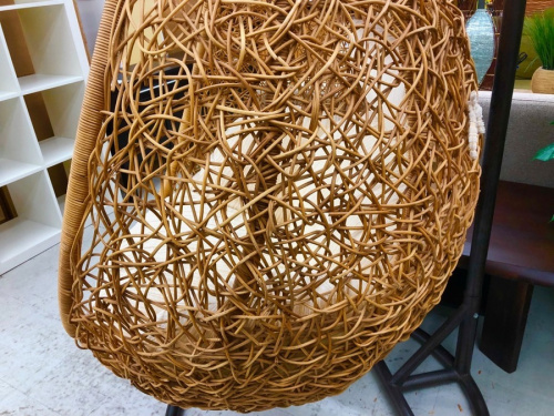 ハンギングチェアのなんでも買取