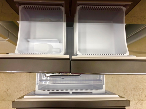 シャープの横浜　西区港北区