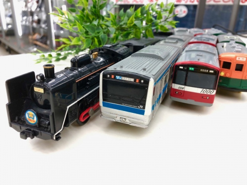 ホビーの買取 HAPPY DAY