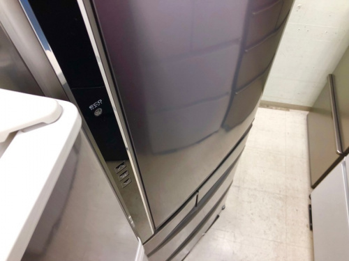 中古　冷蔵庫のなんでも買取