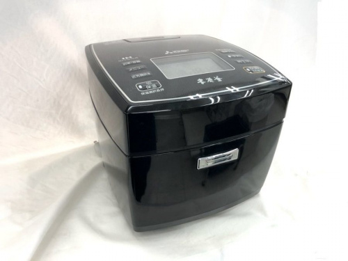 中古　炊飯器のなんでも買取