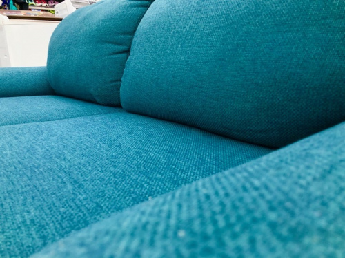 3人掛けソファーの横浜 中古家具