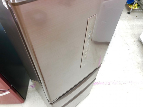 中古　冷蔵庫のなんでも買取