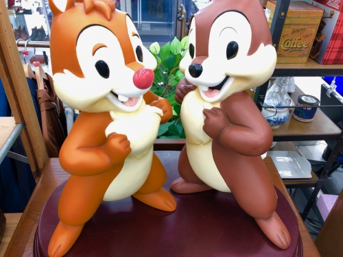 置物の横浜川崎中古小物情報