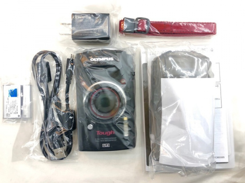 中古　カメラのなんでも買取