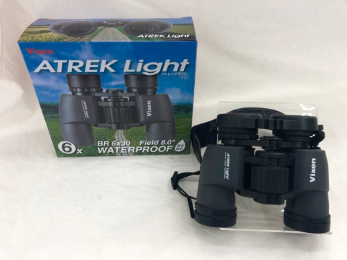 中古 双眼鏡の横浜川崎中古小物情報