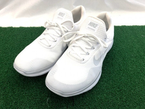 メンズファッションのスニーカー