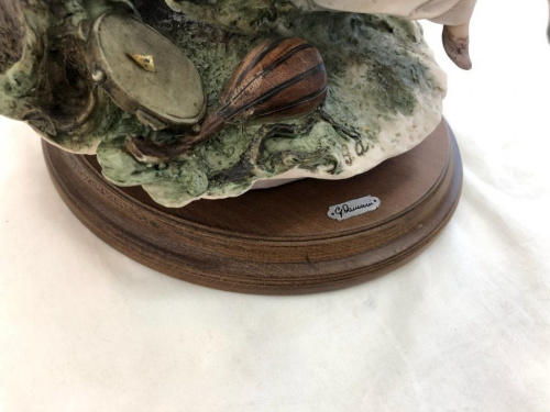 川崎　青葉　世田谷　鶴見　横浜　ジュセッペアルマーニ　中古　買取の横浜　中古　フィギュリン