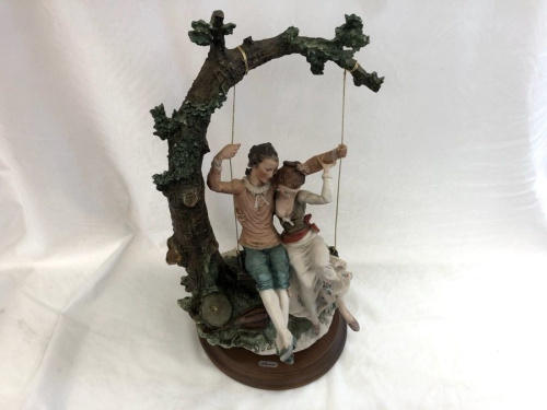 横浜　中古　フィギュリンの横浜川崎中古雑貨情報