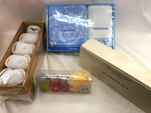 贈答品の川崎　青葉　世田谷　鶴見　横浜　贈答品　中古　買取