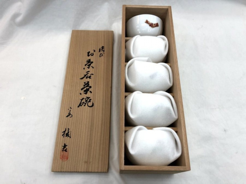 川崎　青葉　世田谷　鶴見　横浜　贈答品　中古　買取の川崎　青葉　世田谷　鶴見　横浜　食器　中古　買取